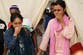 At least 24 people die after bus plunges into Bangladesh river